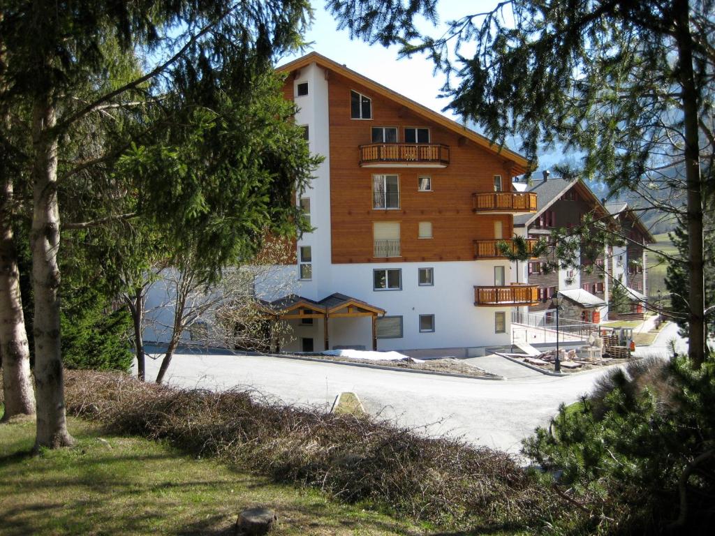 Residence Golf C 21 room 2
