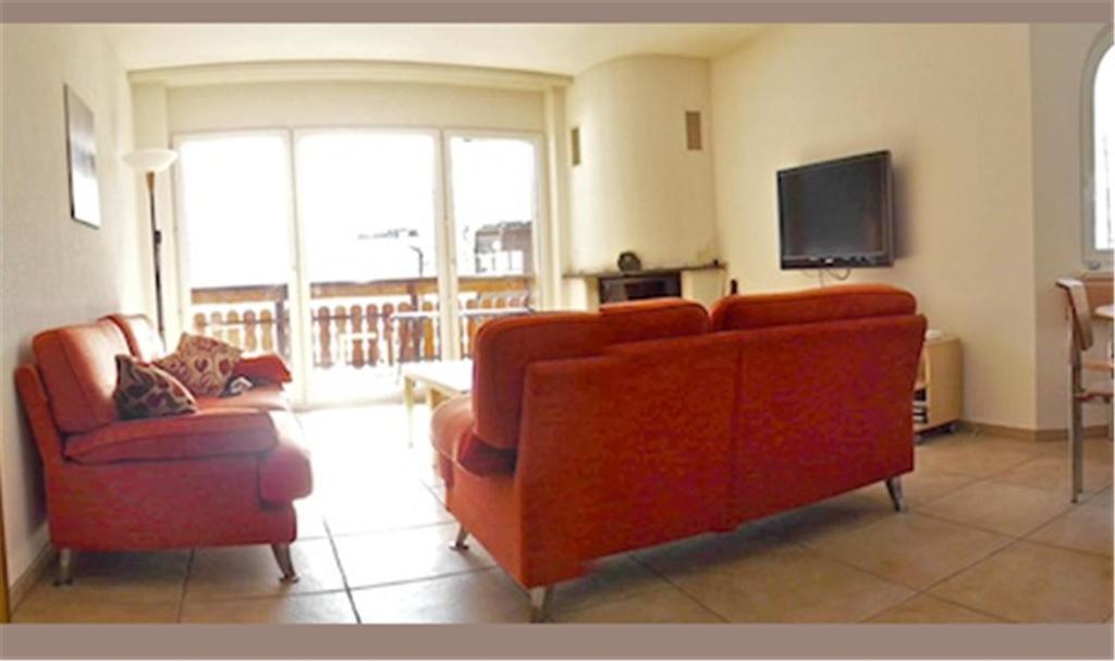 Residence Golf C 21 room 4