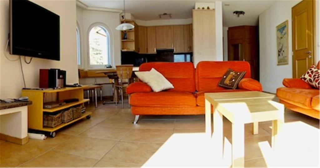 Residence Golf C 21 room 5
