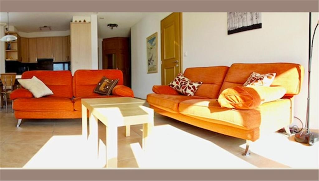 Residence Golf C 21 room 6